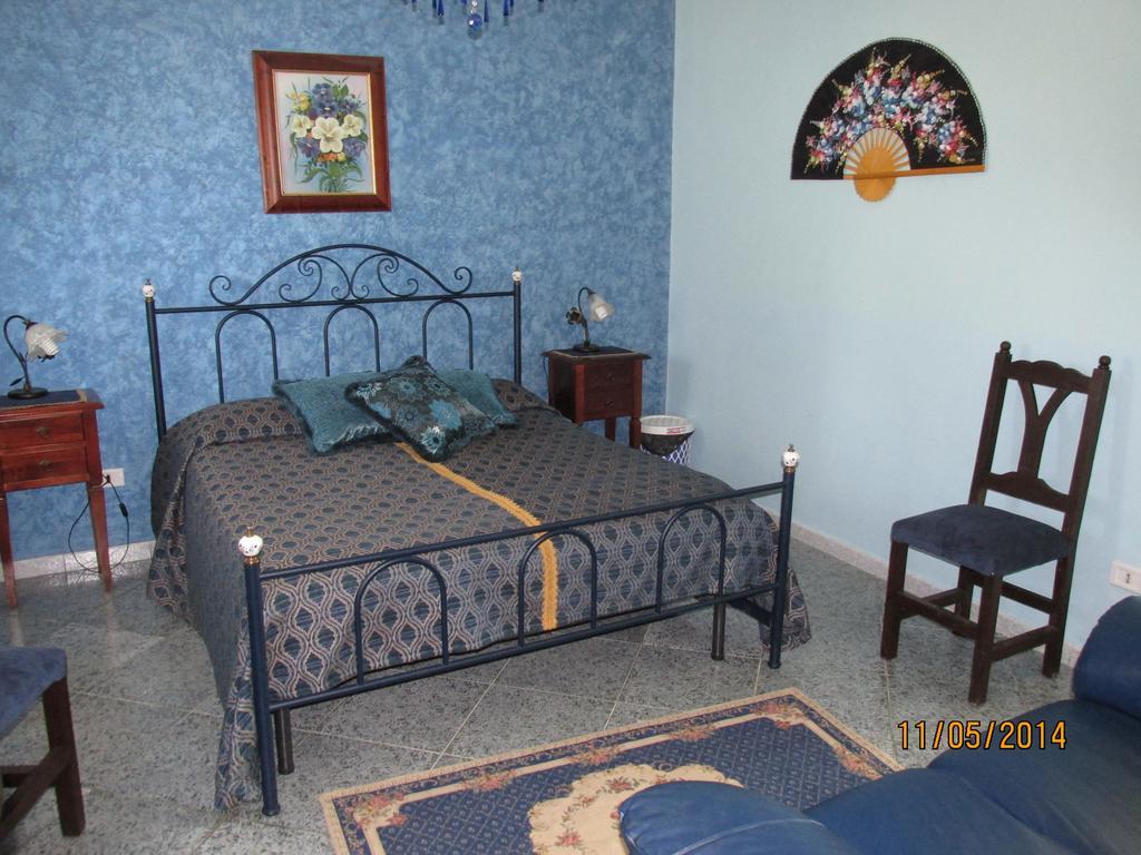 Agriturismo Reggia Saracena Agrigento Oda fotoğraf