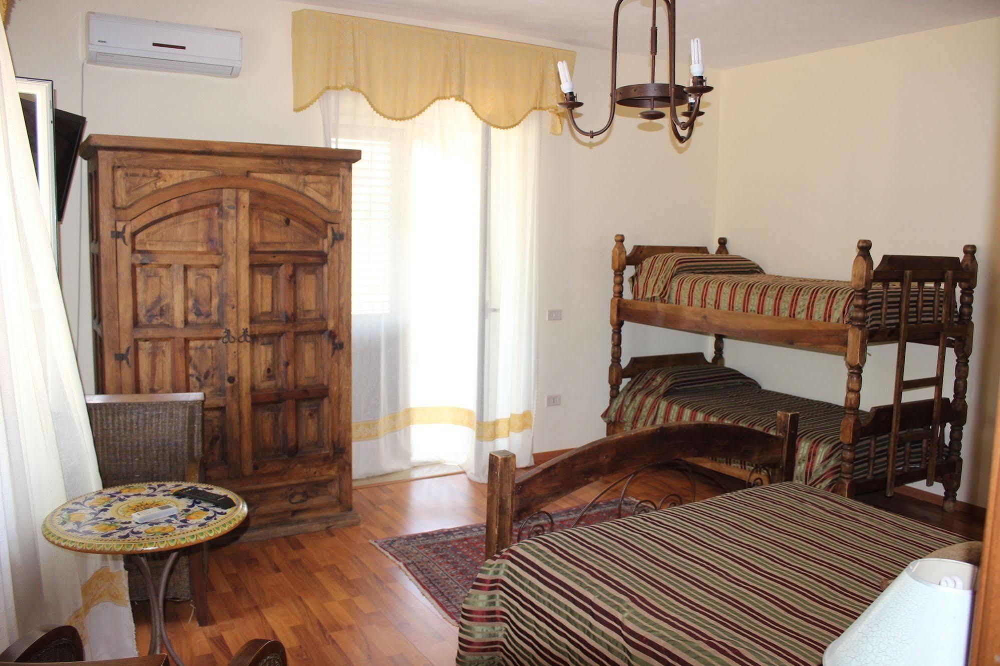 Agriturismo Reggia Saracena Agrigento Dış mekan fotoğraf