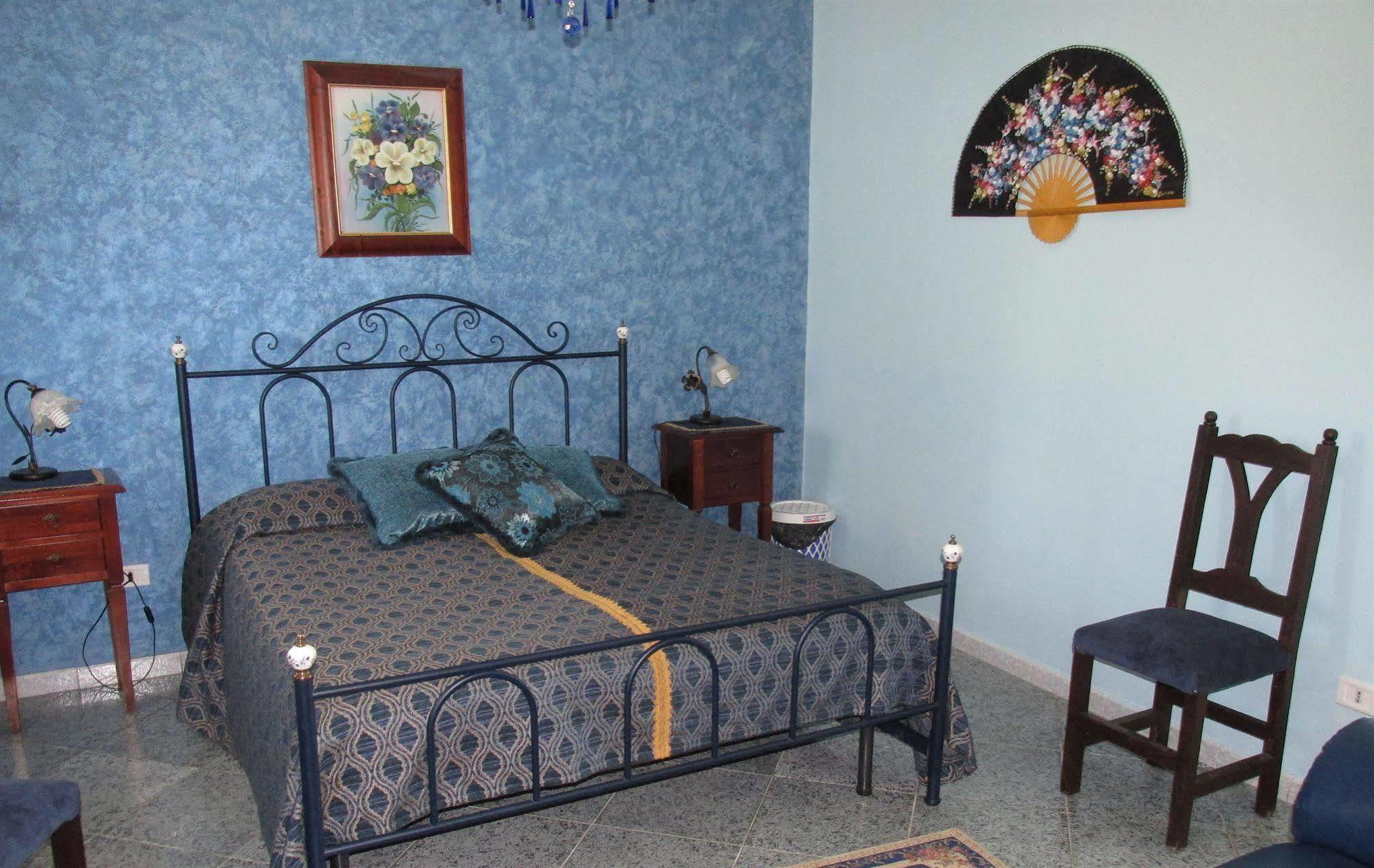 Agriturismo Reggia Saracena Agrigento Dış mekan fotoğraf